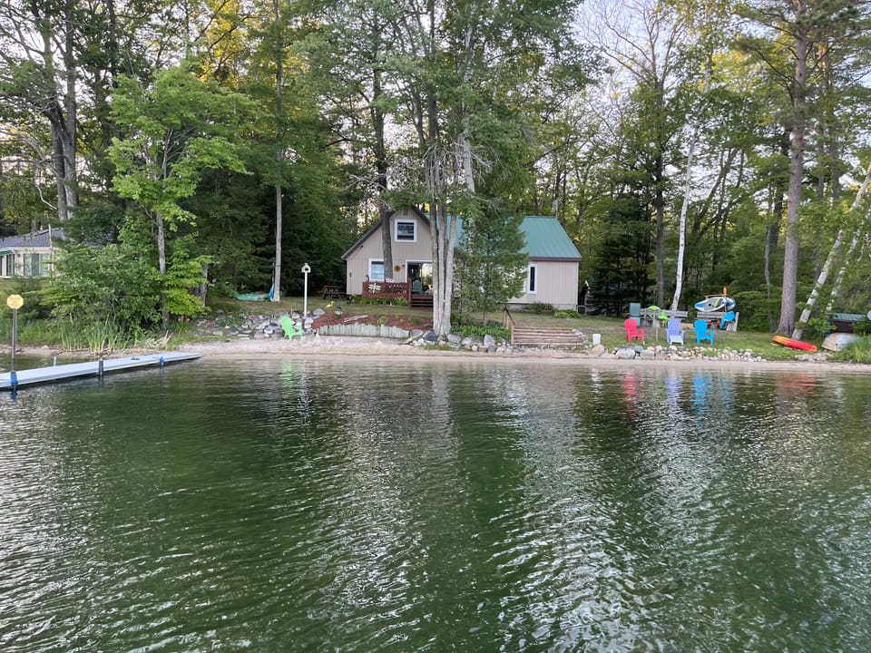 Lakeside