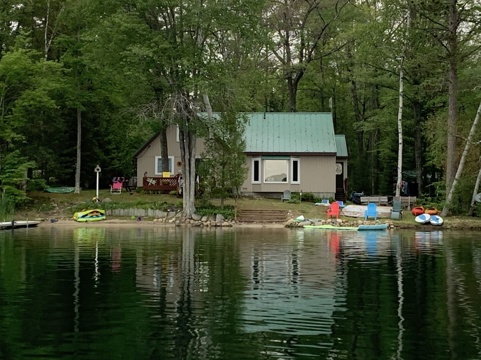 Lakeside
