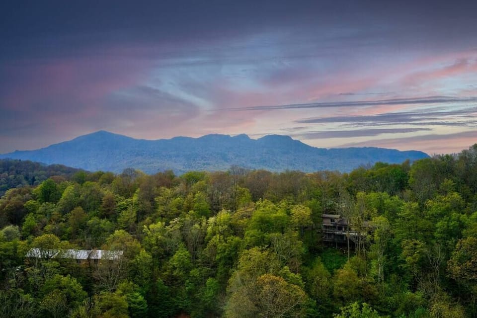 Sugar Mountain / Banner Elk
