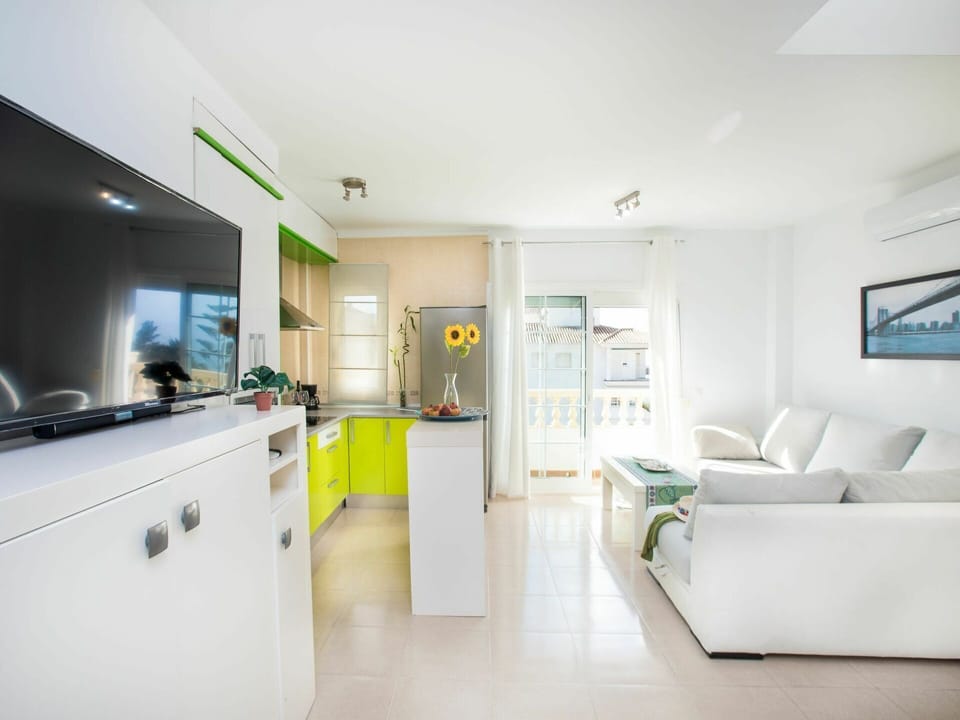 Cabinetry, Furniture, Building, Countertop, Chair, Kitchen Appliance, Picture Frame, House, Couch, Home Appliance