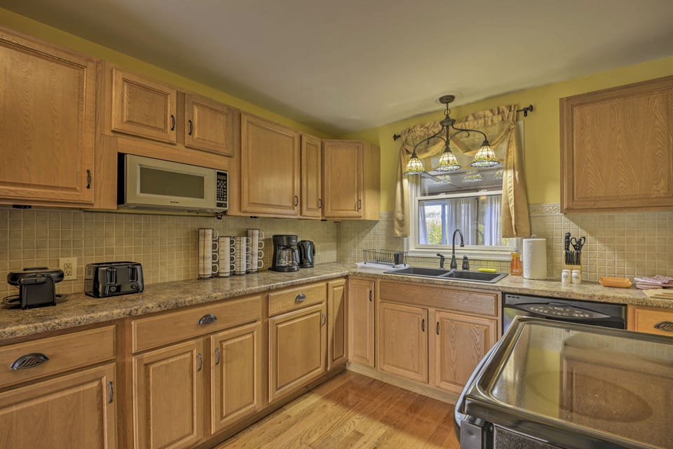 Kitchen | Cooking Basics