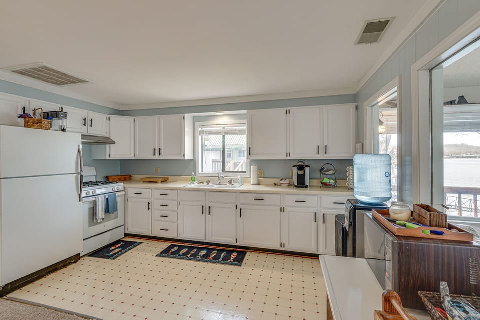 Kitchen | Cooking Basics | Coffee Maker