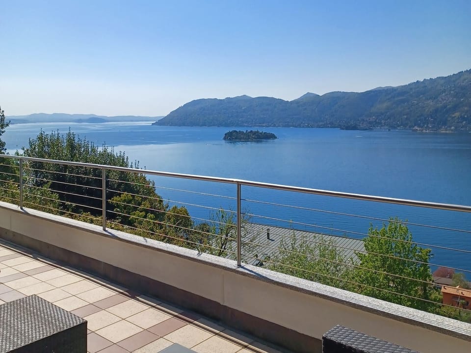 View from Holiday Home [summer]