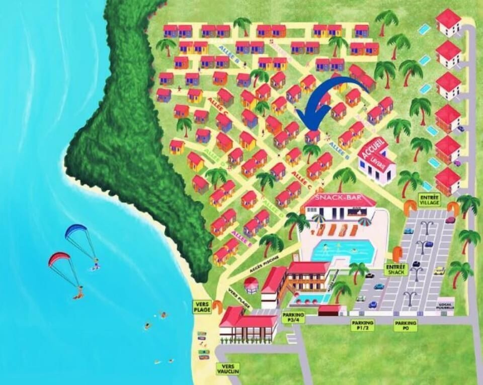 Property map