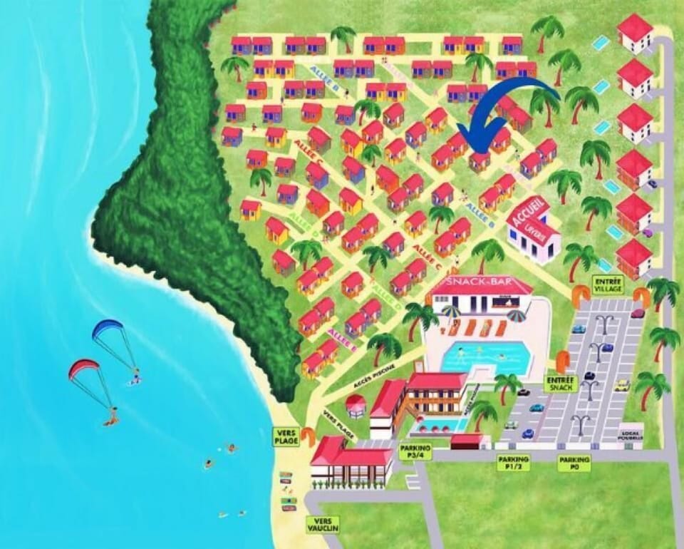 Property map