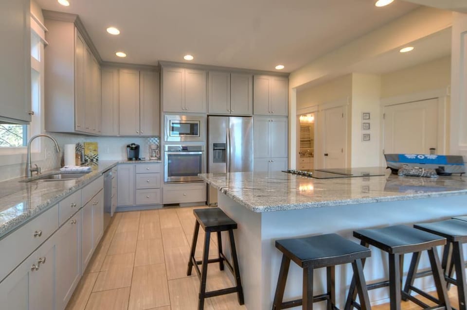 Kitchen
GW 2.2023