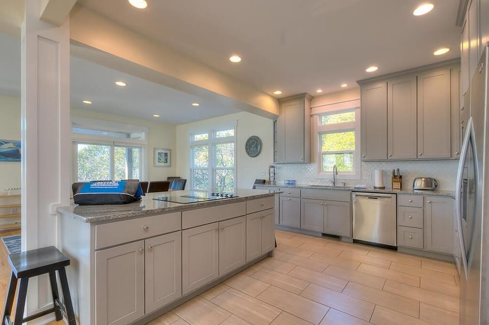 Kitchen
GW 2.2023
