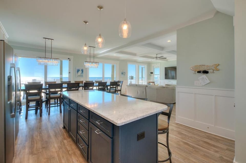 Kitchen
GW 1.2023