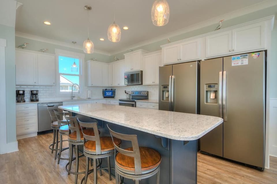 Kitchen
GW 1.2023