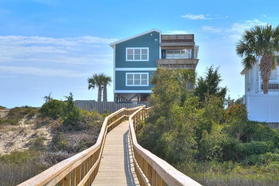 Back of House
