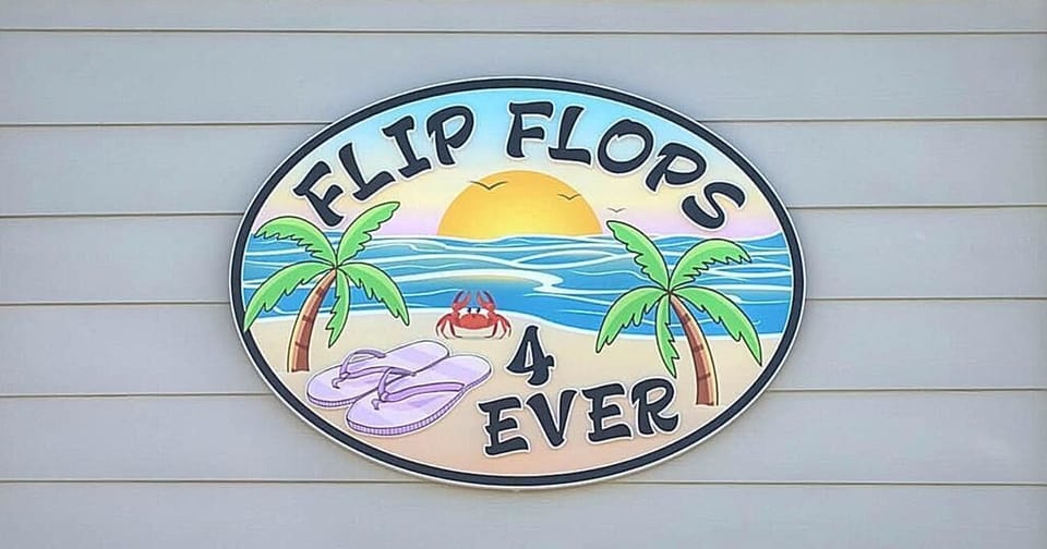 House Sign