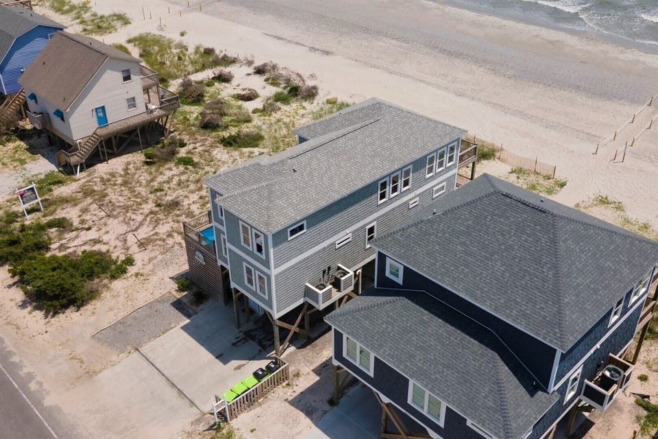 Aerial Views