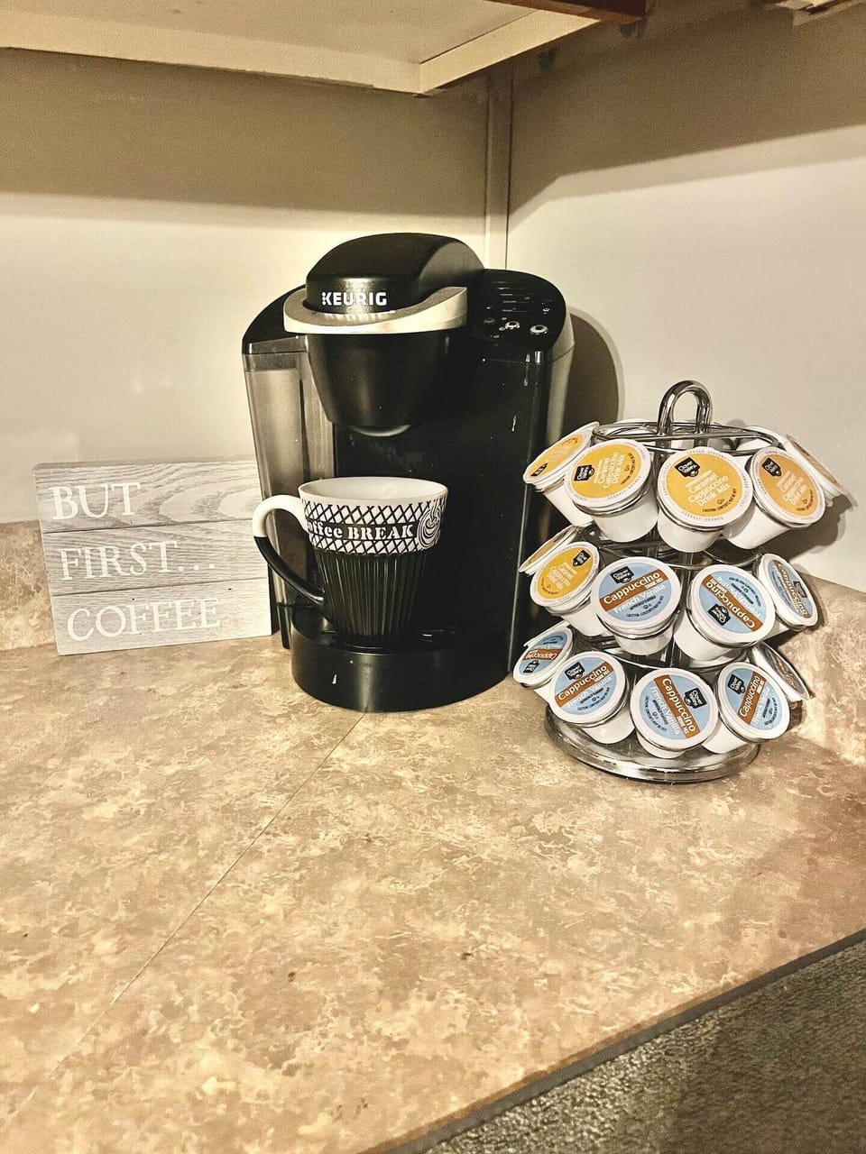 Coffee Maker