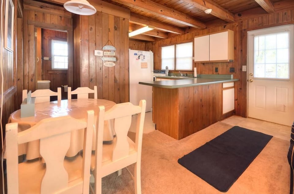 Dining / Kitchen