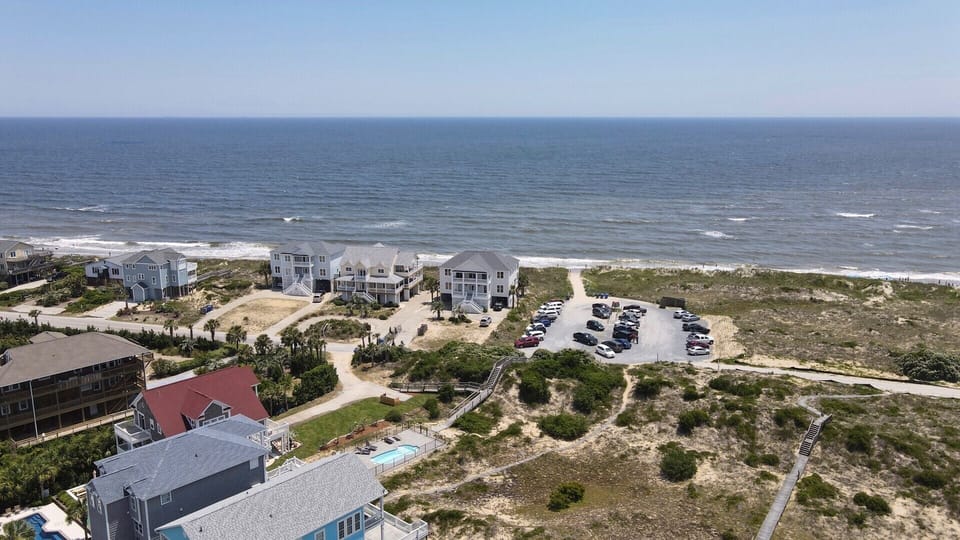 Aerial Views