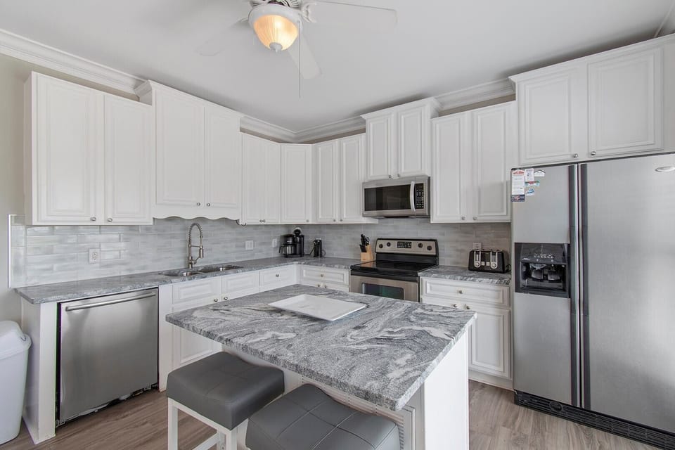 Kitchen
CS 6.2022