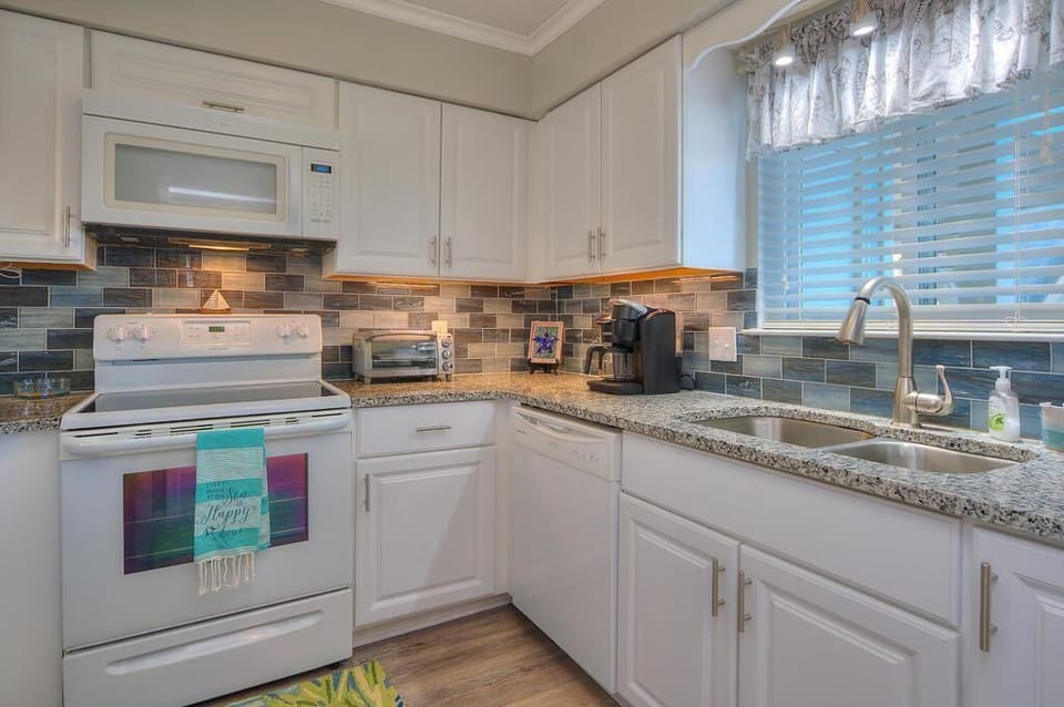 Kitchen
GW 1.2023