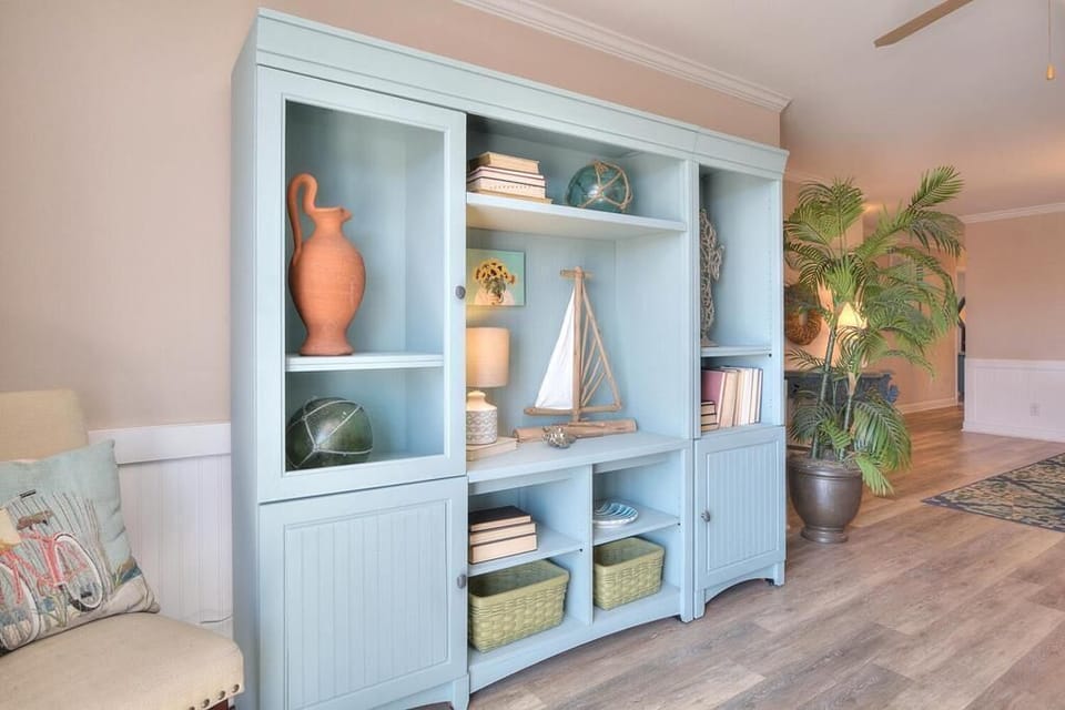 Bookcase