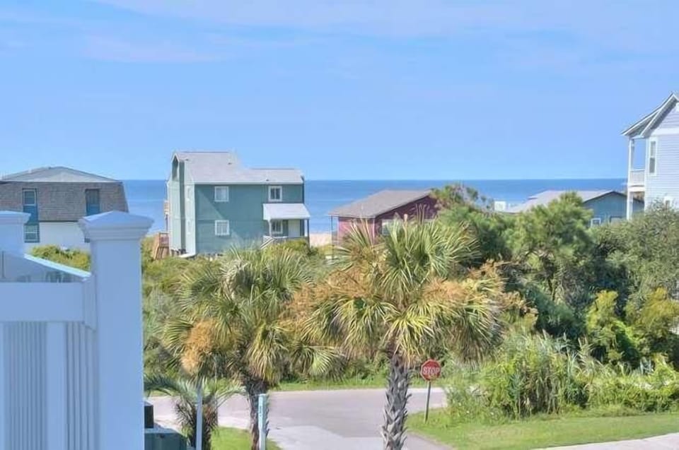Ocean Views