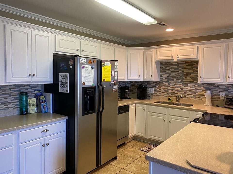 Prelim 9 Kitchen