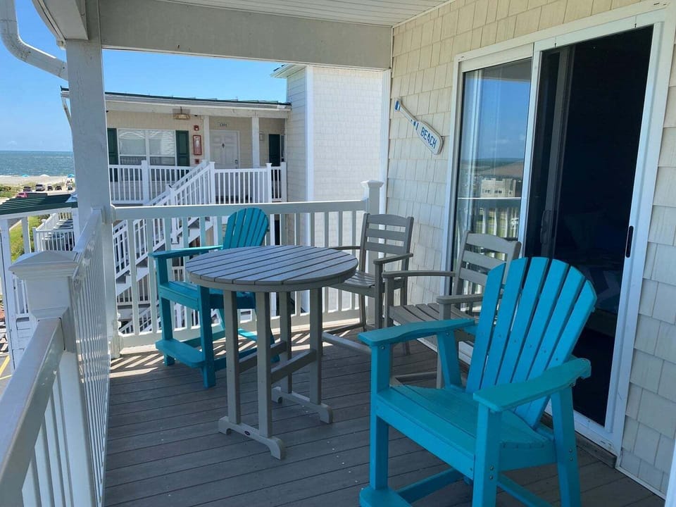 Prelim 3 Balcony