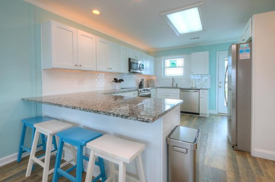 Kitchen
GW 5-28-25