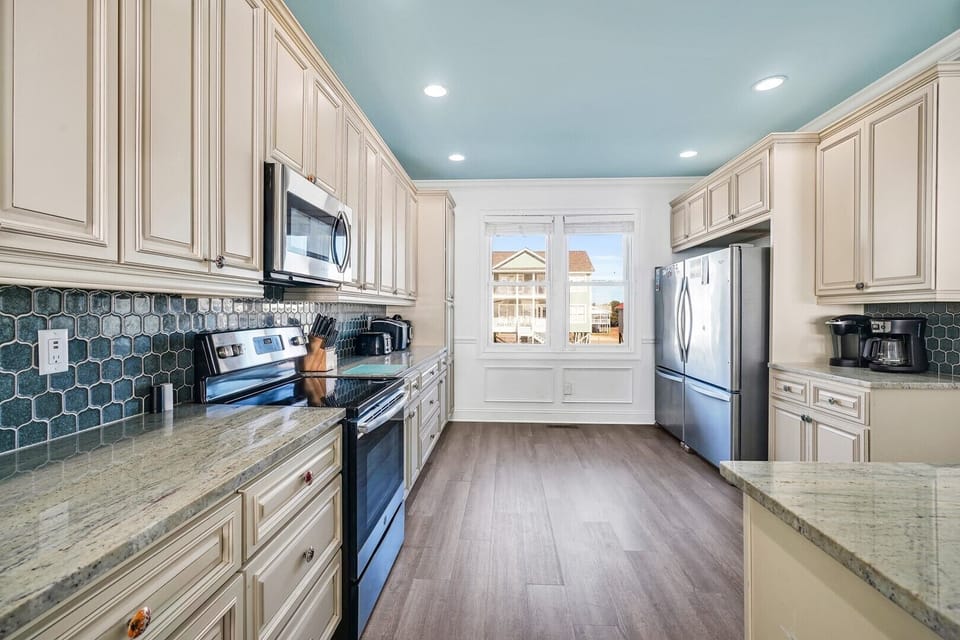 Kitchen
CG 2.14.24