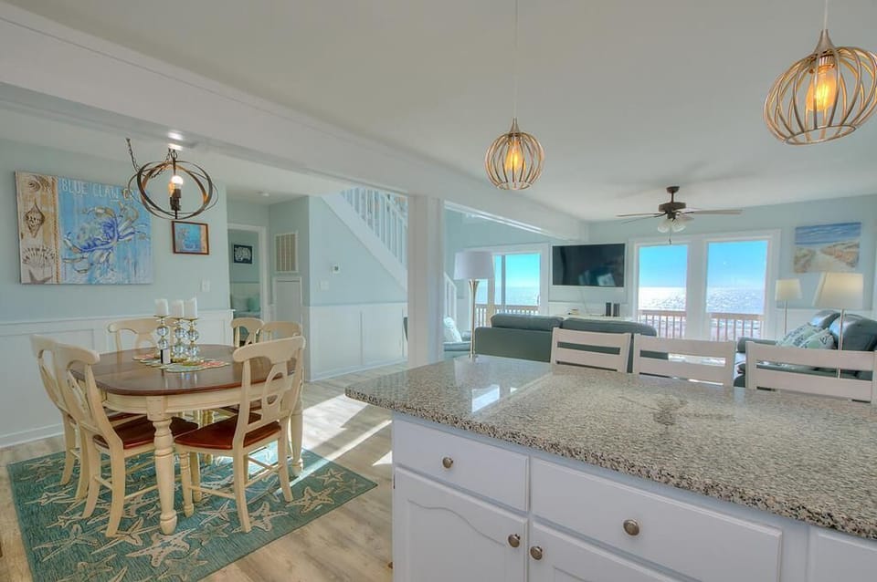 Kitchen
 GW 1.2023