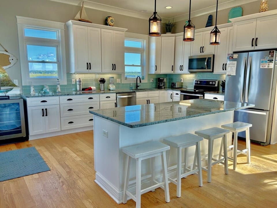 Kitchen
10.16.25 - JR