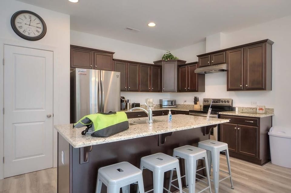 Kitchen
 GW 6.24.23