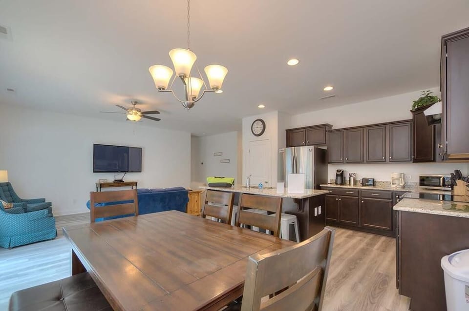 Dining Area
 GW 6.24.23