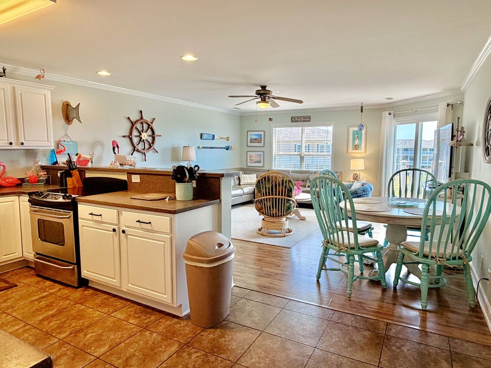 Kitchen
4.24.26 - JR