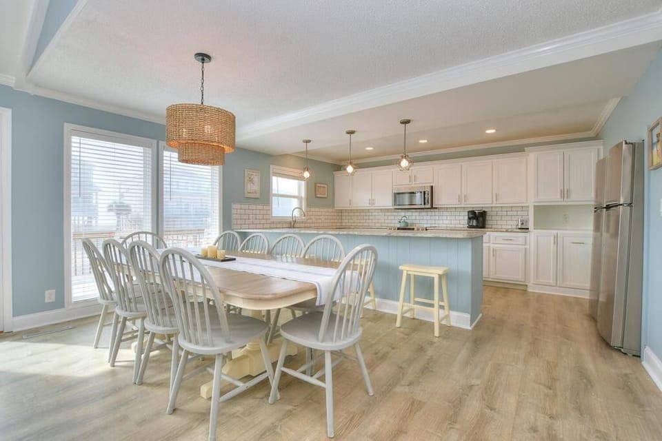 Dining Area table