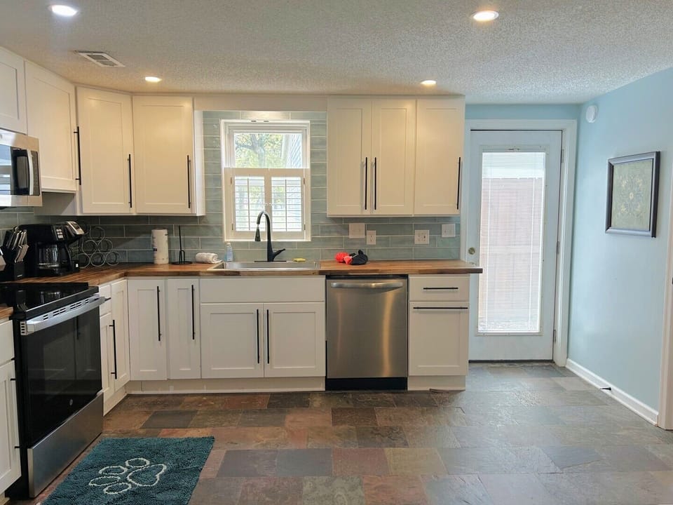 Kitchen Update 4.22.25