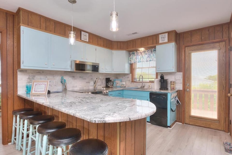Pastime Kitchen