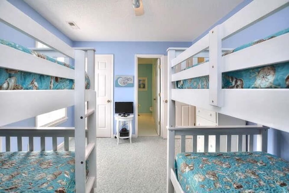 Bunk Bed twin/twin