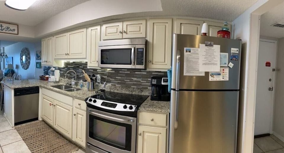 Ocean House 1 1401