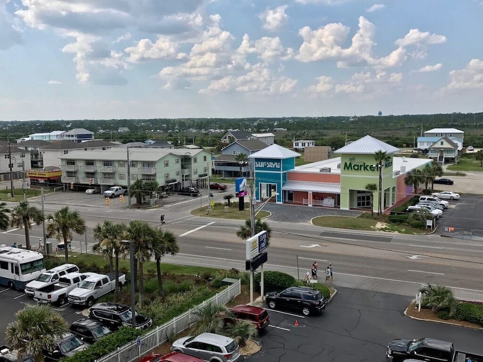 Boardwalk 587