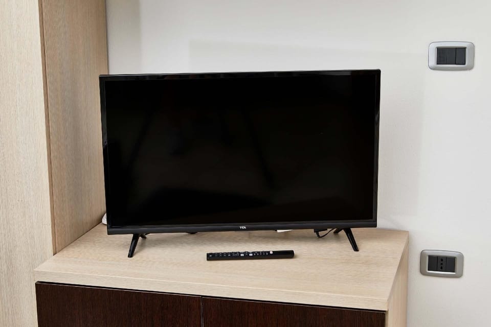 Television