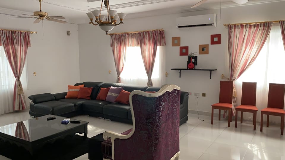 Living space 