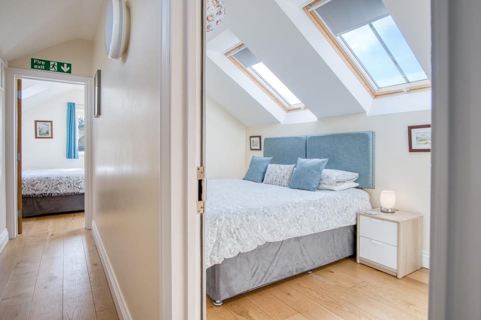 The Chaffhouse -  4 Bedroom - Llangennith (6682)