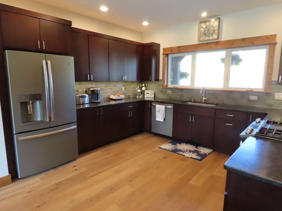 Kitchen first level