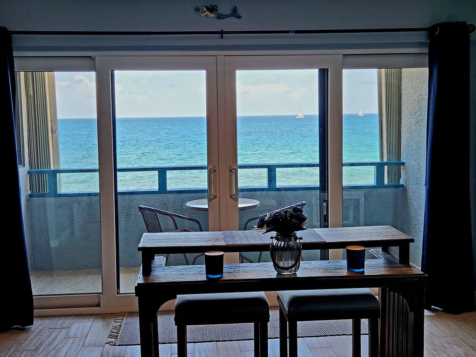 Your OMG view!