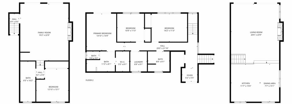 Home Layout
