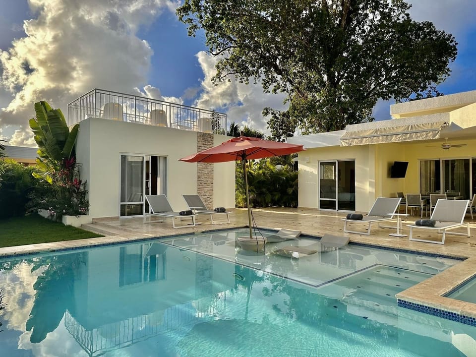  ✨ CASA COCO-CORAL✨Premium 3 Master @ Casa Linda