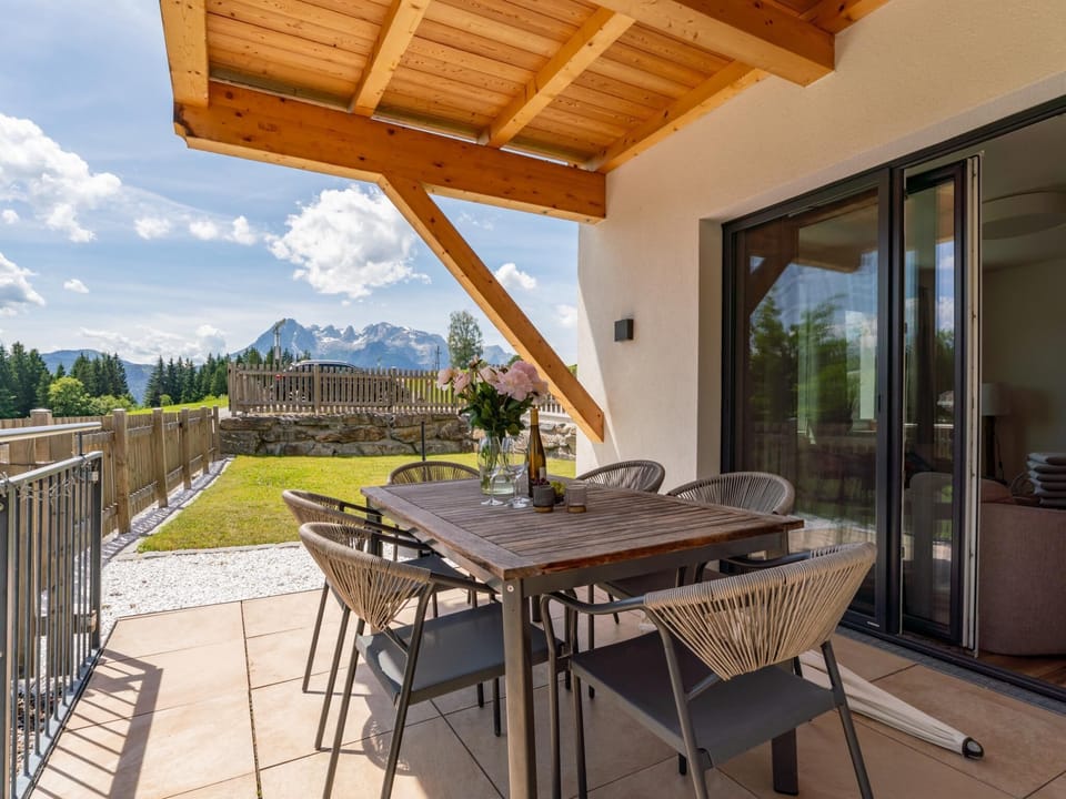 Patio / Balcony