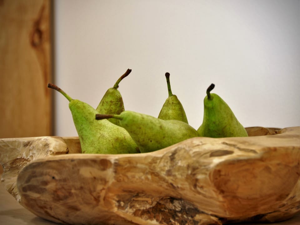 Holiday Home Facilities and Services