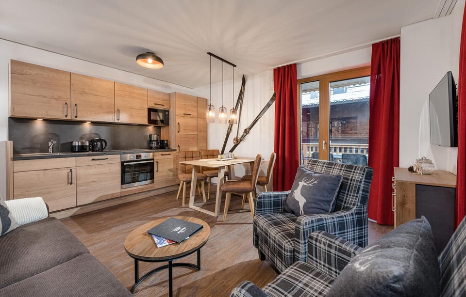 living-room