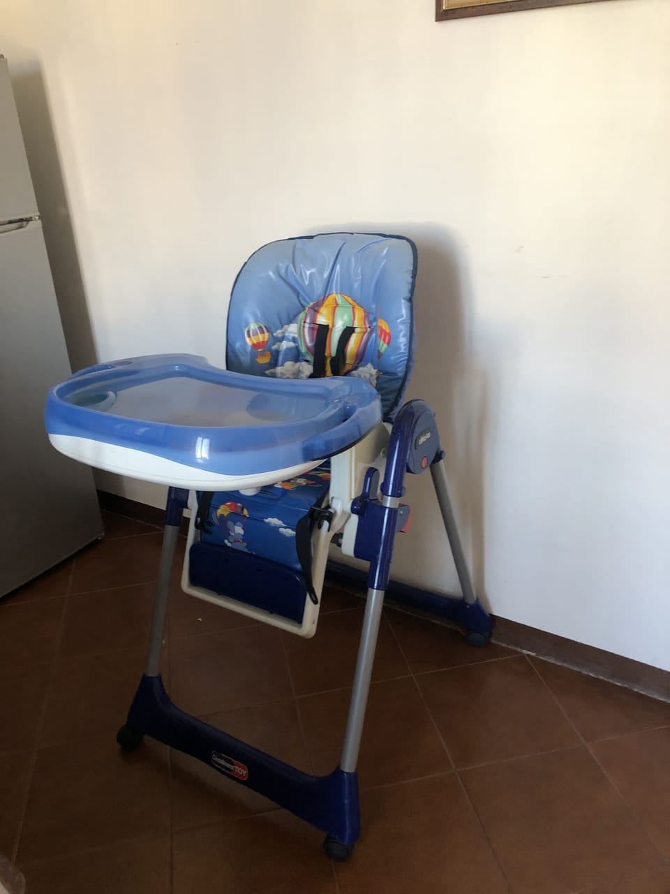 CasaGiorgio a stone's throw from the historic center Apartment in Florence