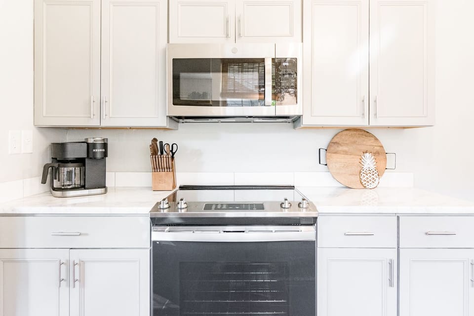 Keurig + regular coffee maker = your favorite brew is possible